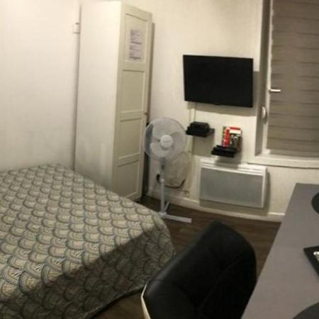 リールStudio Catho Plein Piedアパートメント エクステリア 写真