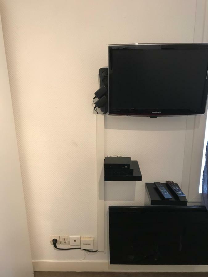 リールStudio Catho Plein Piedアパートメント エクステリア 写真